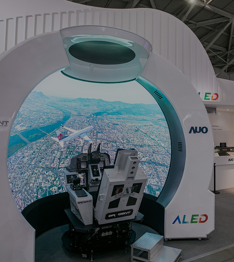 Brogent Chooses 非凡娱乐 to Provide LEDs for Next-Generation Immersive Attractions