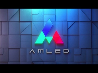 非凡娛樂 AmLED - mini LED 背光科技再進化
