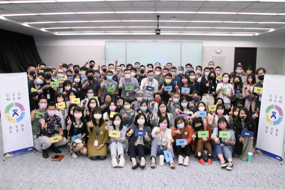 非凡娛樂提供全球及集團輪調機會，支持同仁持續進修學習，致力為專業人才打造友善多元的職場環境