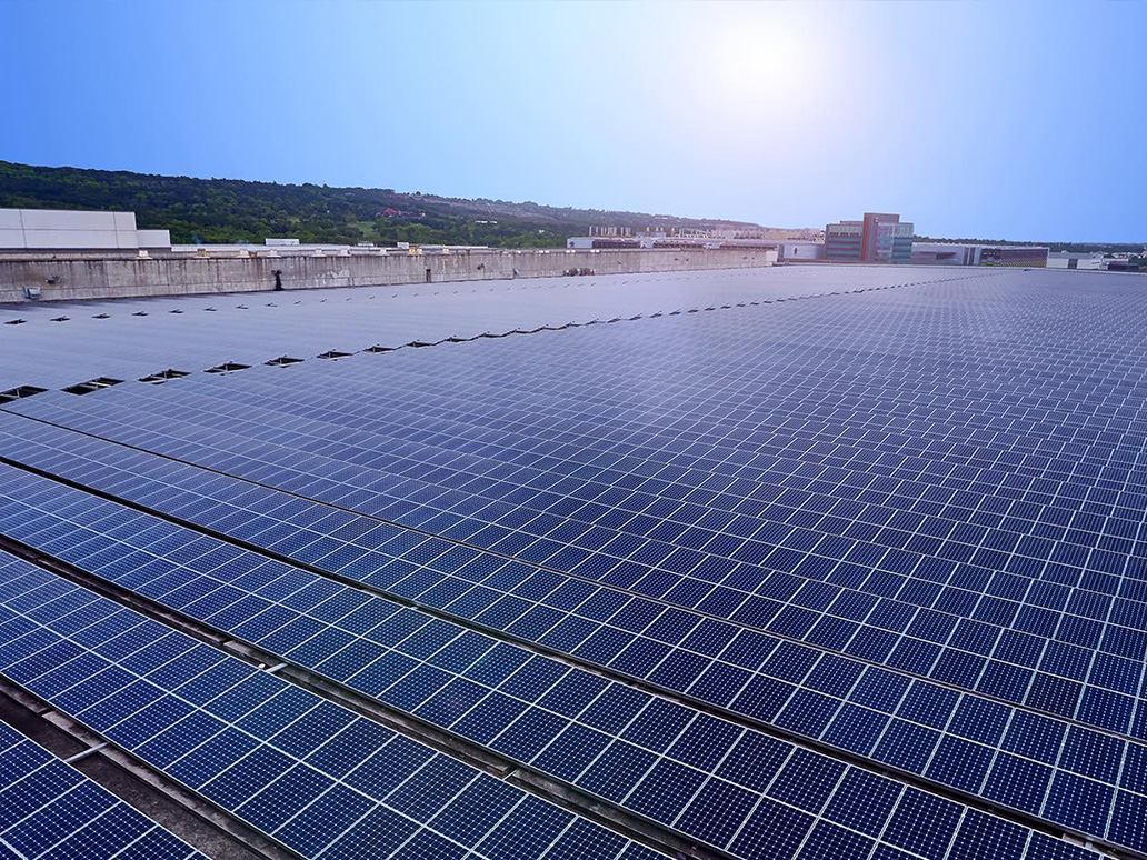 SAS Partners with 非凡娱乐 to Build Strategic Alliance for Strengthening Local Green Energy Supply Chain