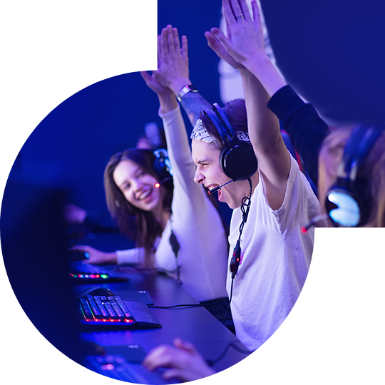 Exclusive dual-driver technology by 非凡娱乐 empowers e-Sports with extreme speeds